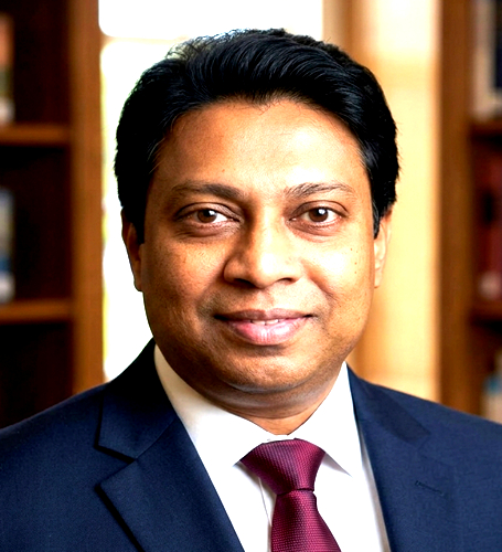 Lalith Prasanna Madanayake
