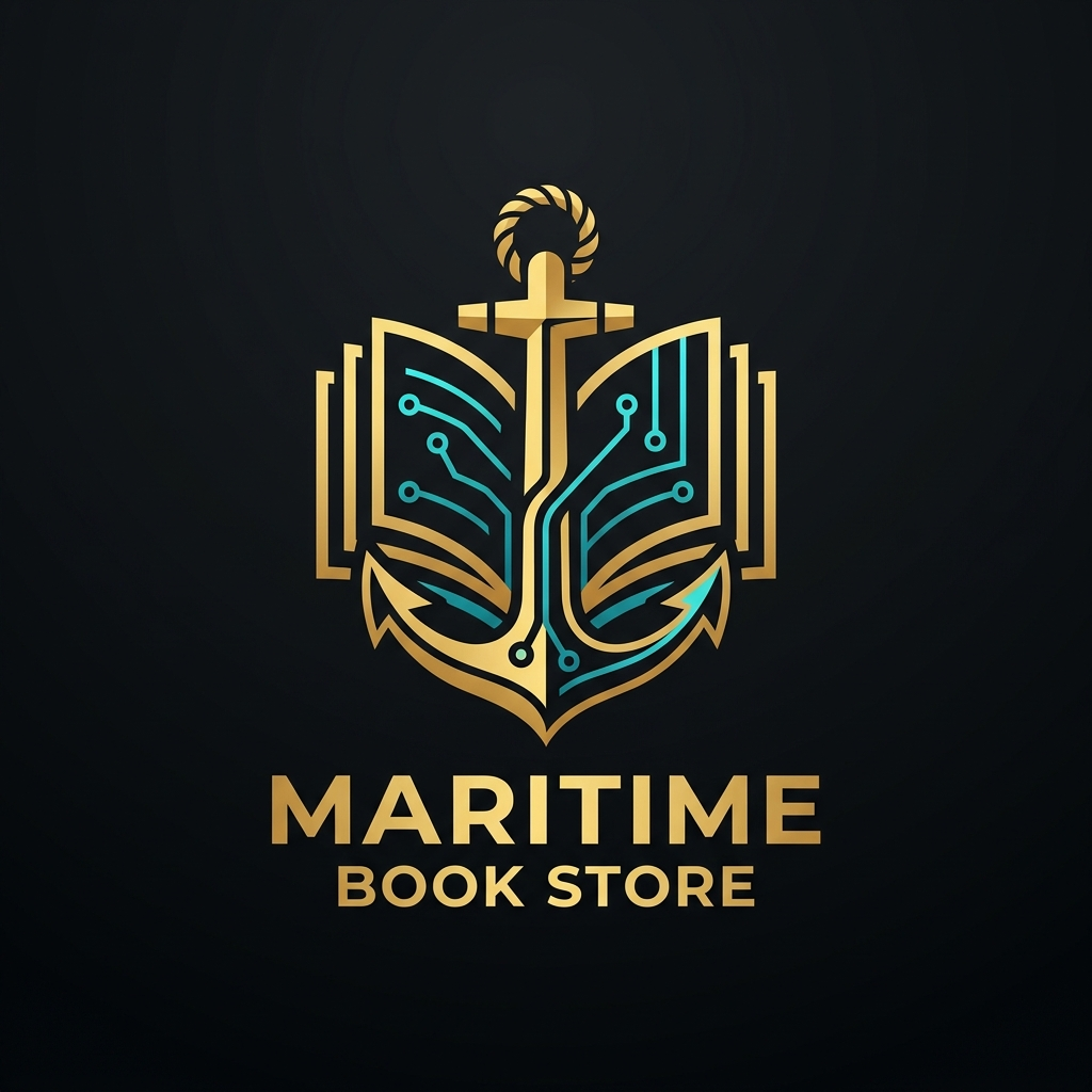 Maritime Book Store Logo
